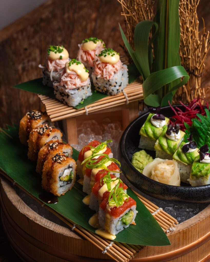Siddharta Lounge by Buddha-Bar