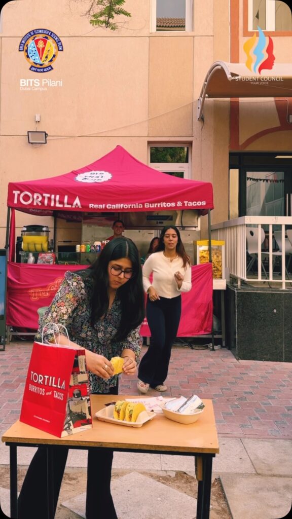 Tortilla