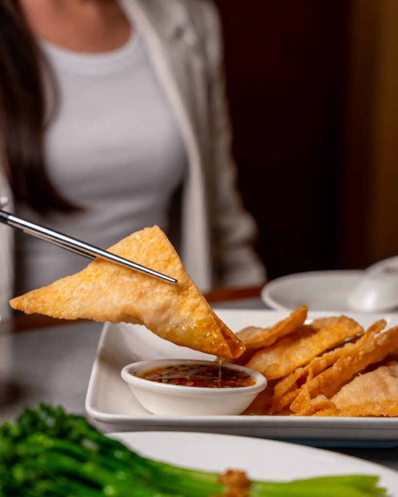 Din Tai Fung Abu Dhabi