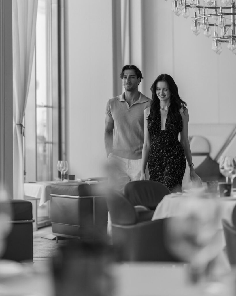 Fouquet's Abu Dhabi