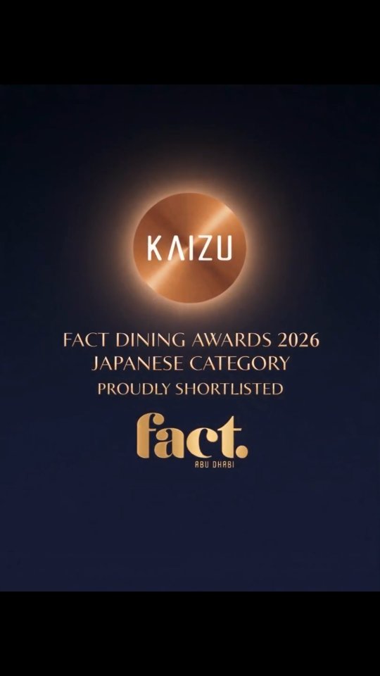 KAIZU