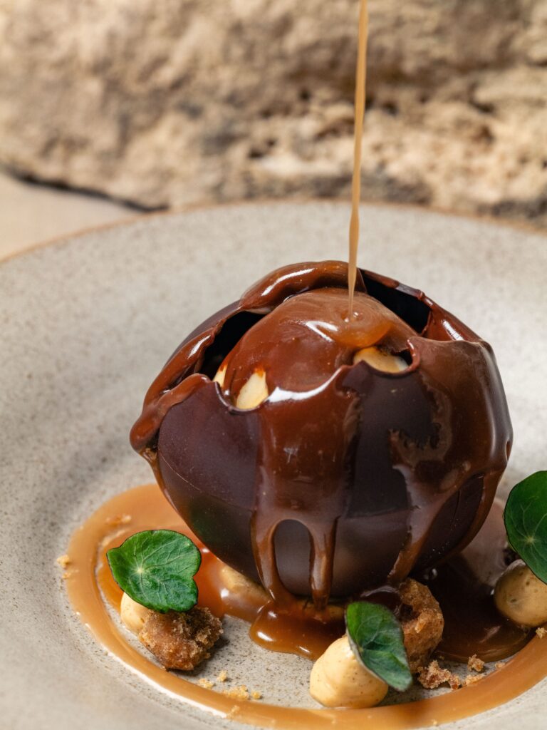 Erth Restaurant