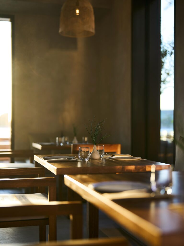 ERGON Deli & Café