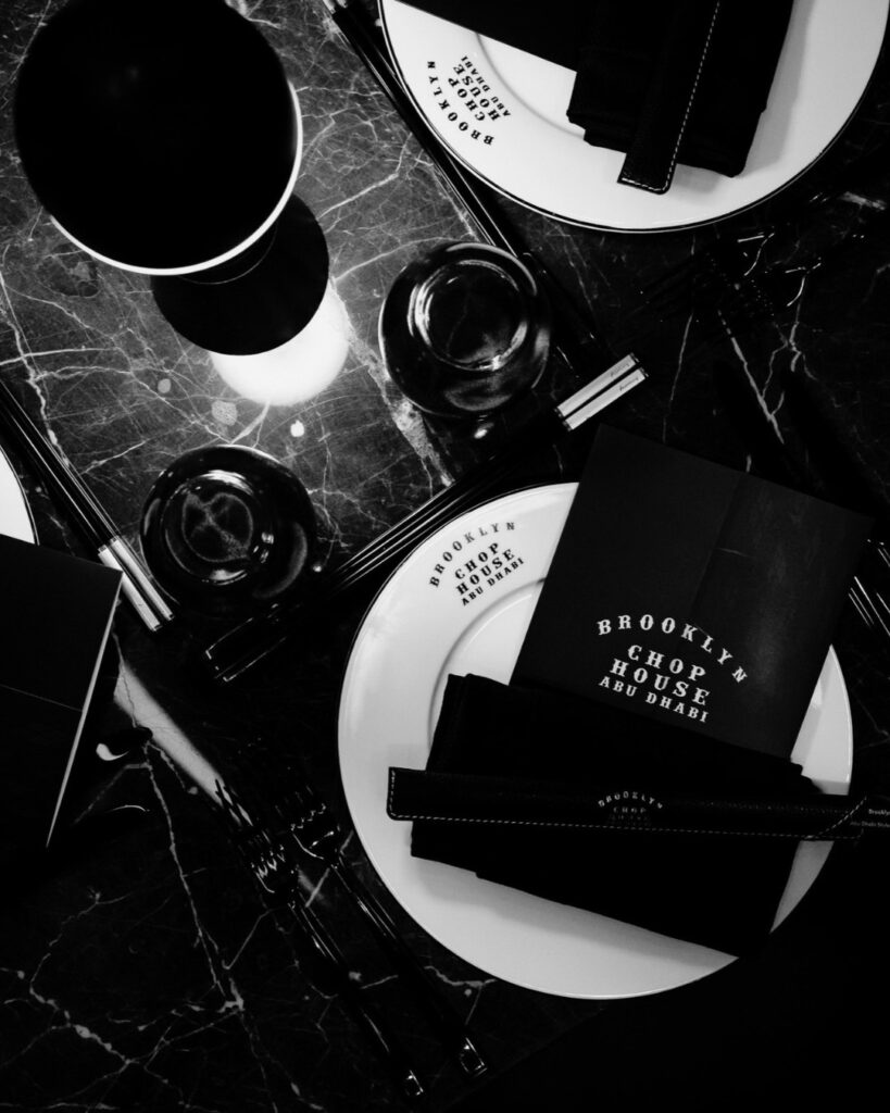 Brooklyn Chop House Abu Dhabi