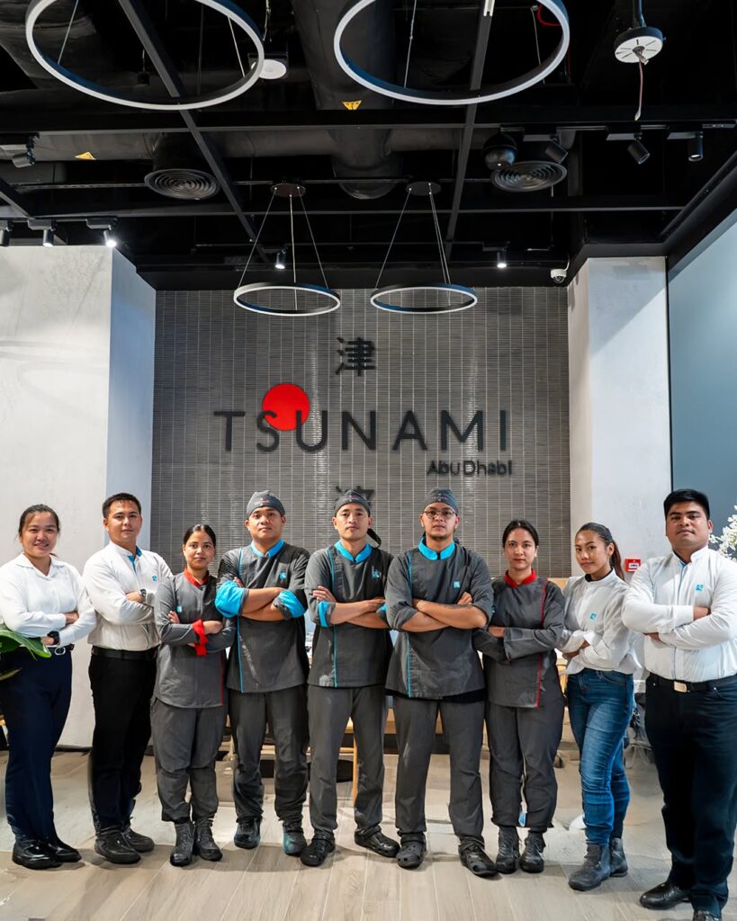 Tsunami
