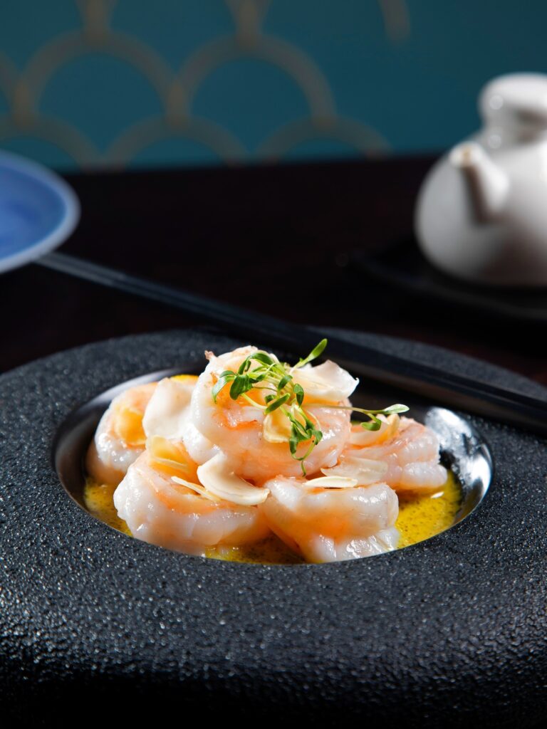 Hakkasan Abu Dhabi