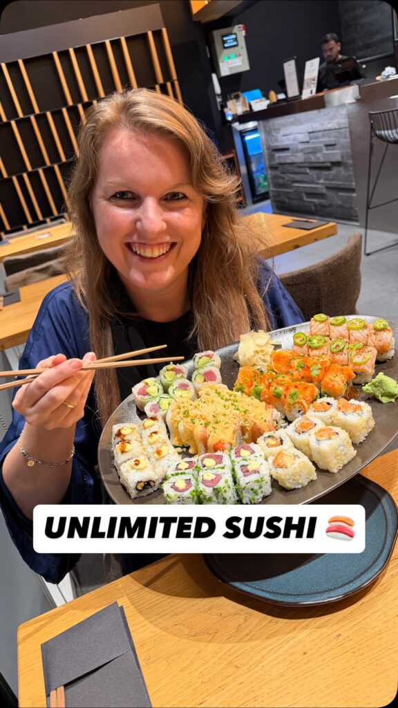 SushiArt