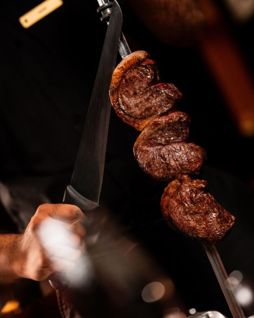 Chamas Churrascaria