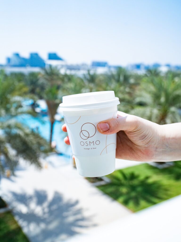 Osmo Lounge & Bar