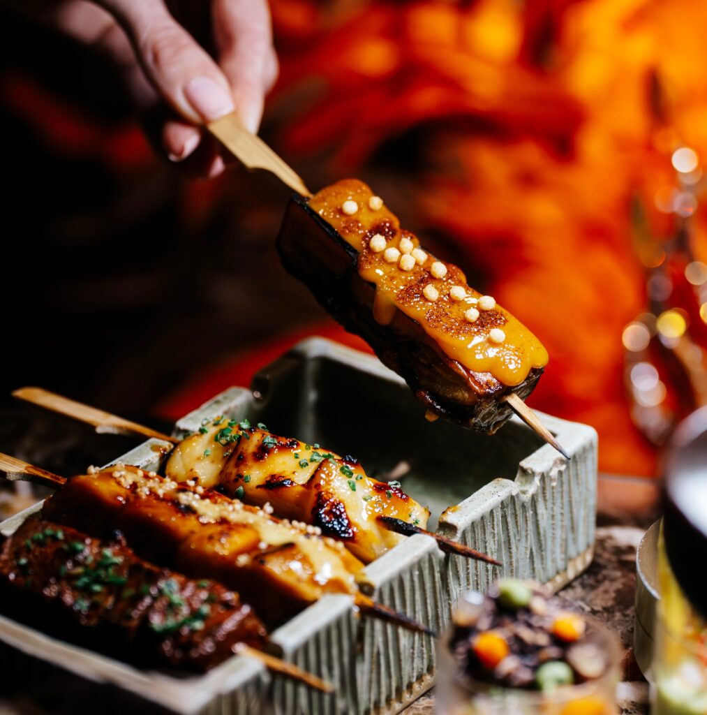 SUSHISAMBA Abu Dhabi