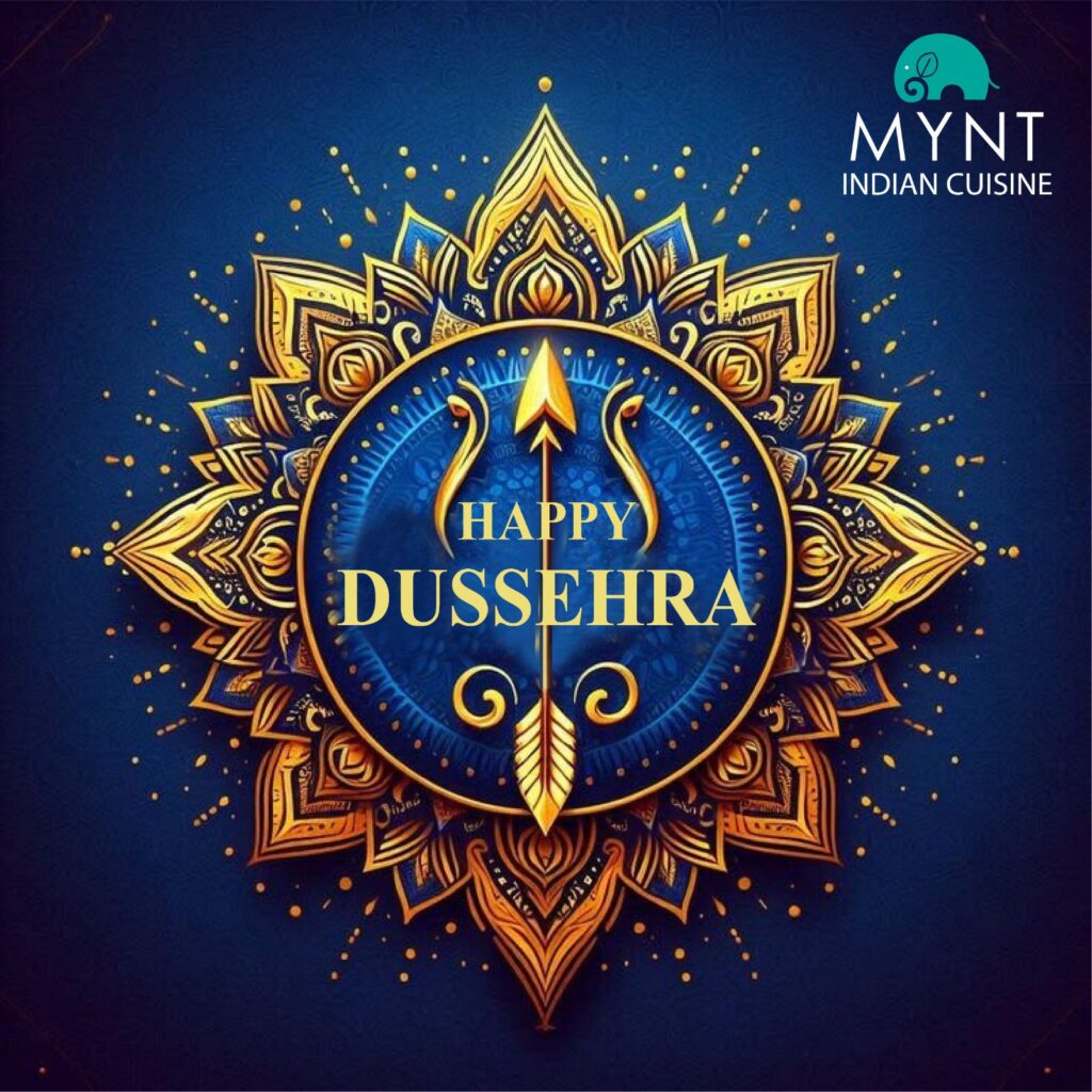 MYNT Indian Cuisine