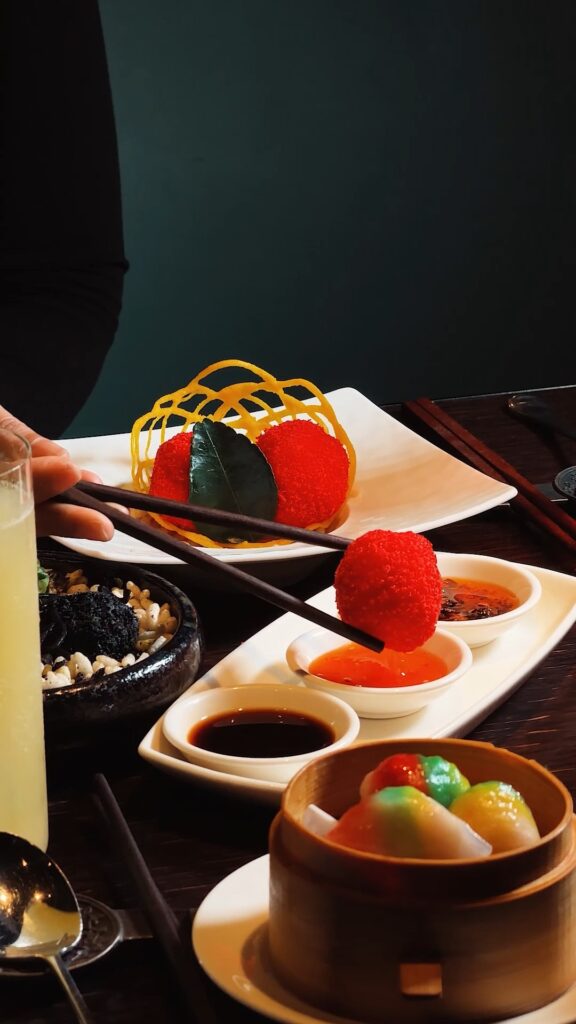 Hakkasan Abu Dhabi
