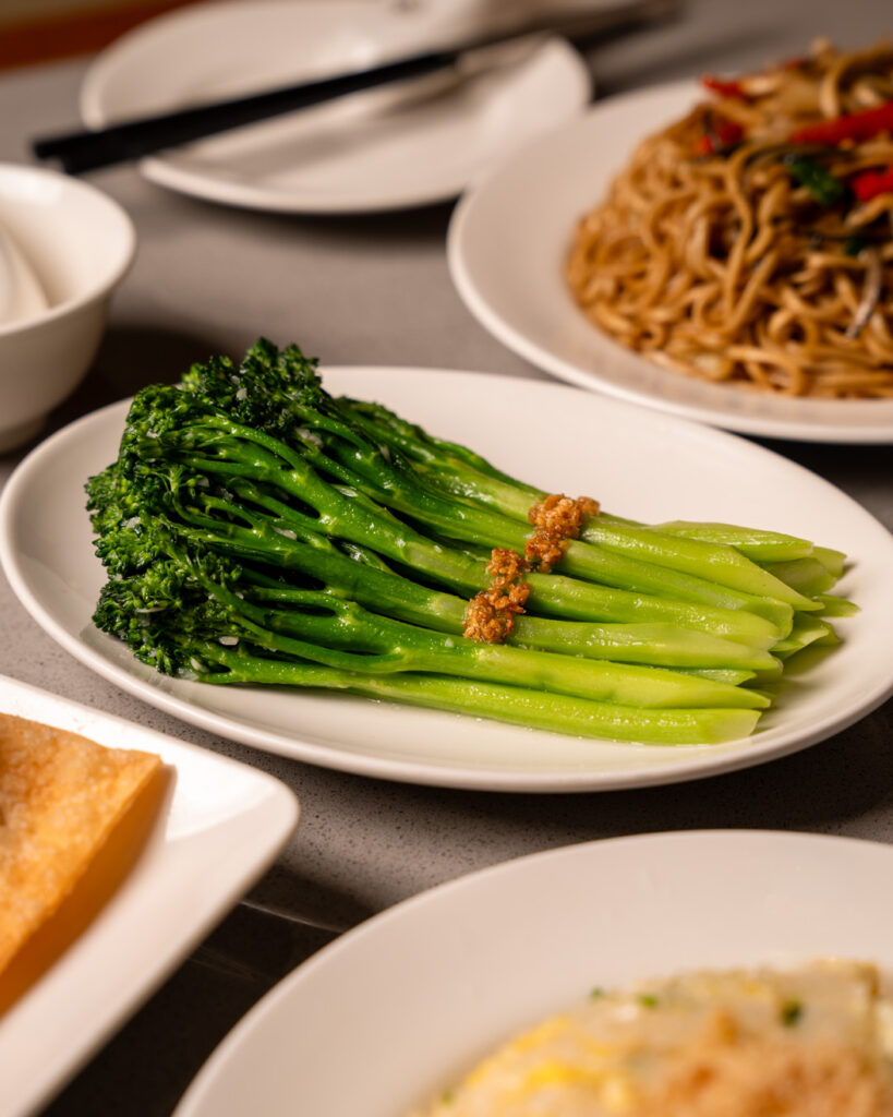 Din Tai Fung Abu Dhabi