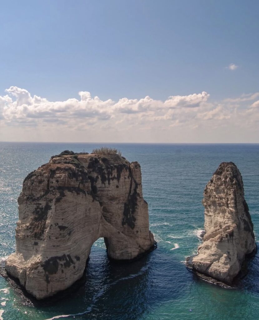 Li Beirut