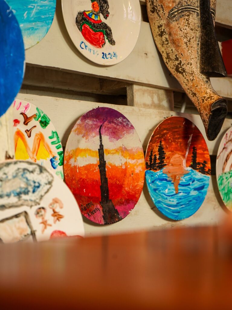 Art House Café