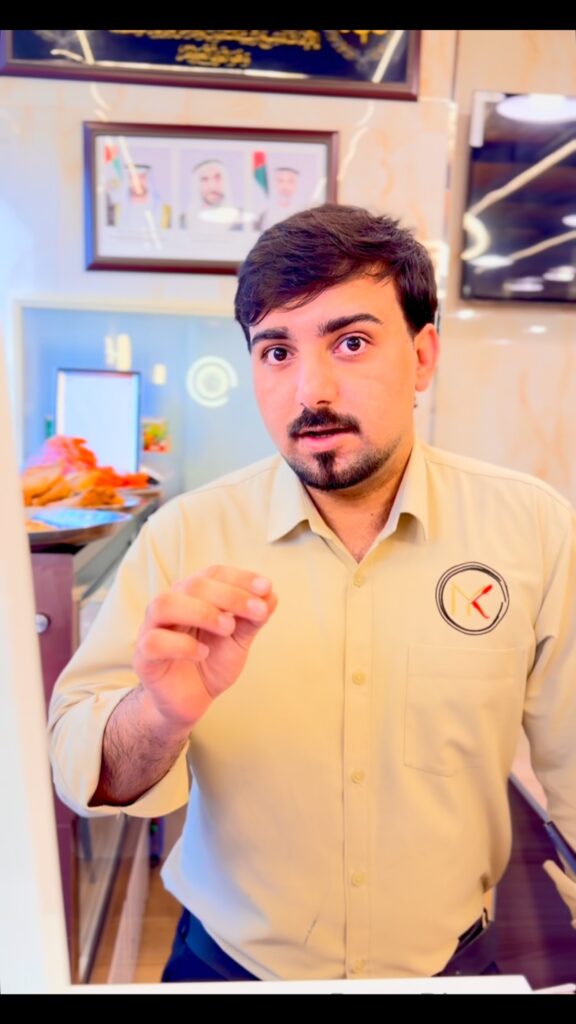 Manpasand Kitchen
