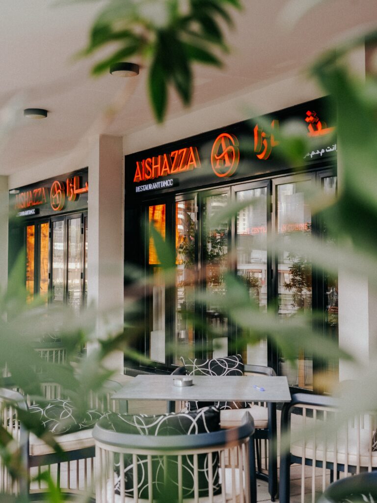 Aishazza