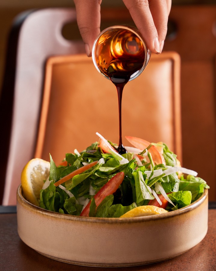 Miknan Emirati Restaurant