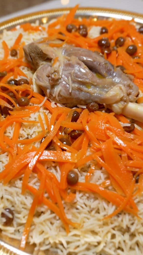 Royal Bannugul Restaurant
