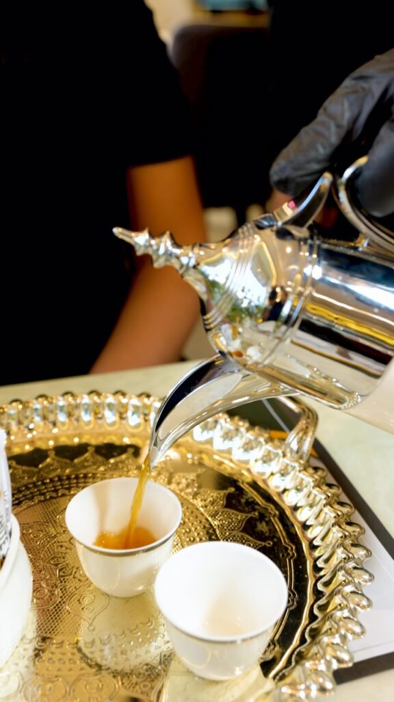 Royal Bannugul Restaurant