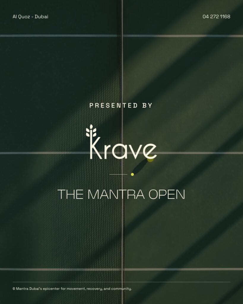 Krave Al Qana