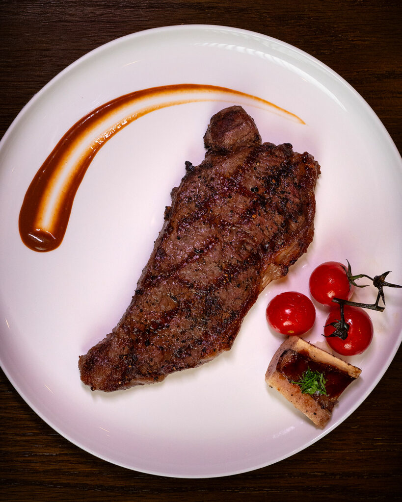 Rodeo Grill