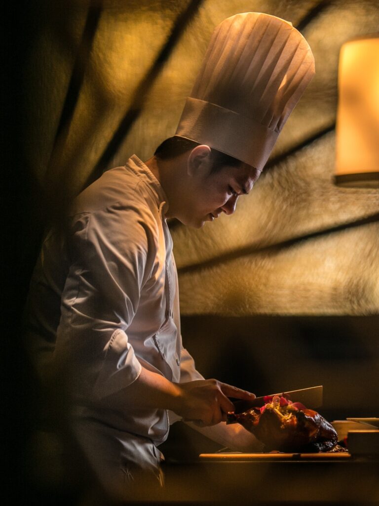 Hakkasan Abu Dhabi