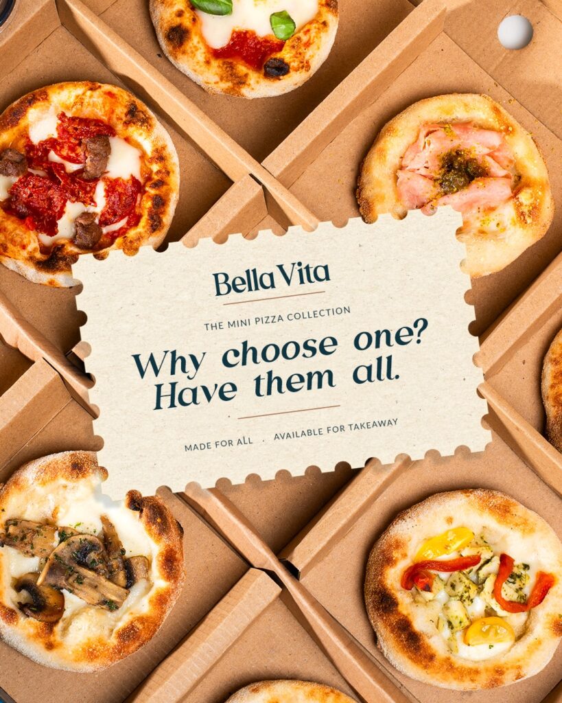 Bella Vita by Labelle