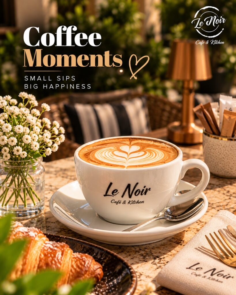Le Noir
