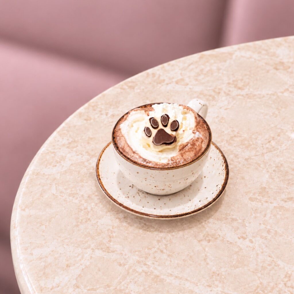 Meow Café