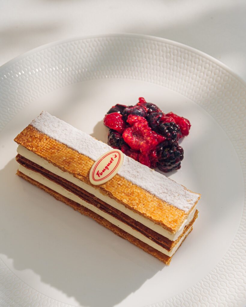 Fouquet's Abu Dhabi