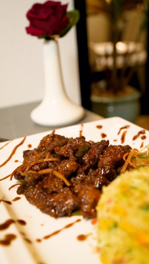 Royal Bannugul Restaurant