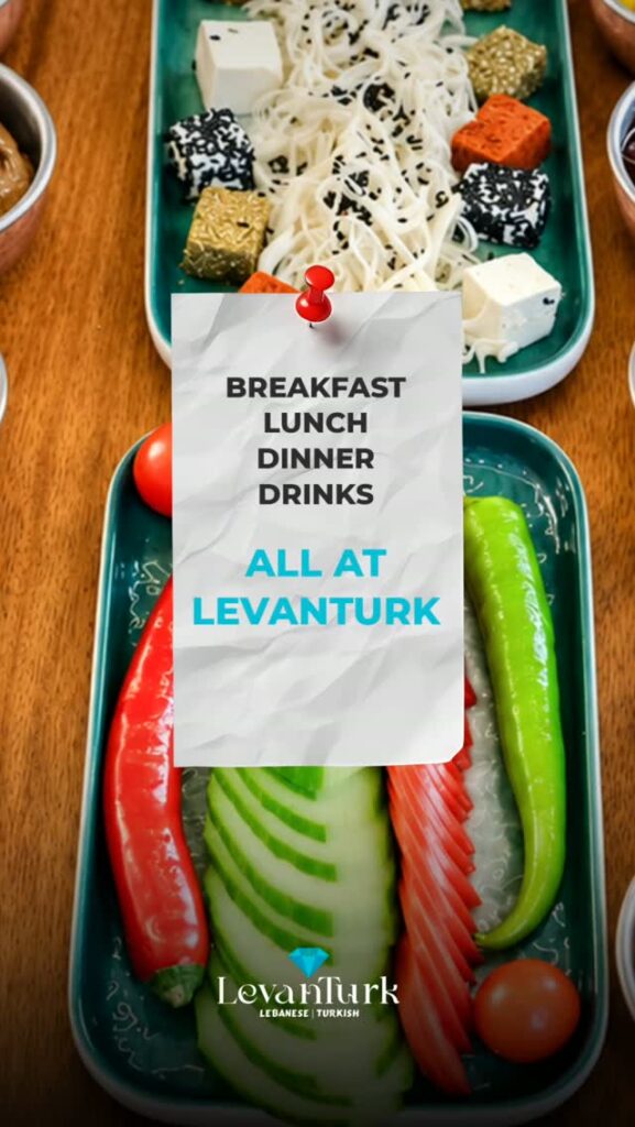 LevanTurk