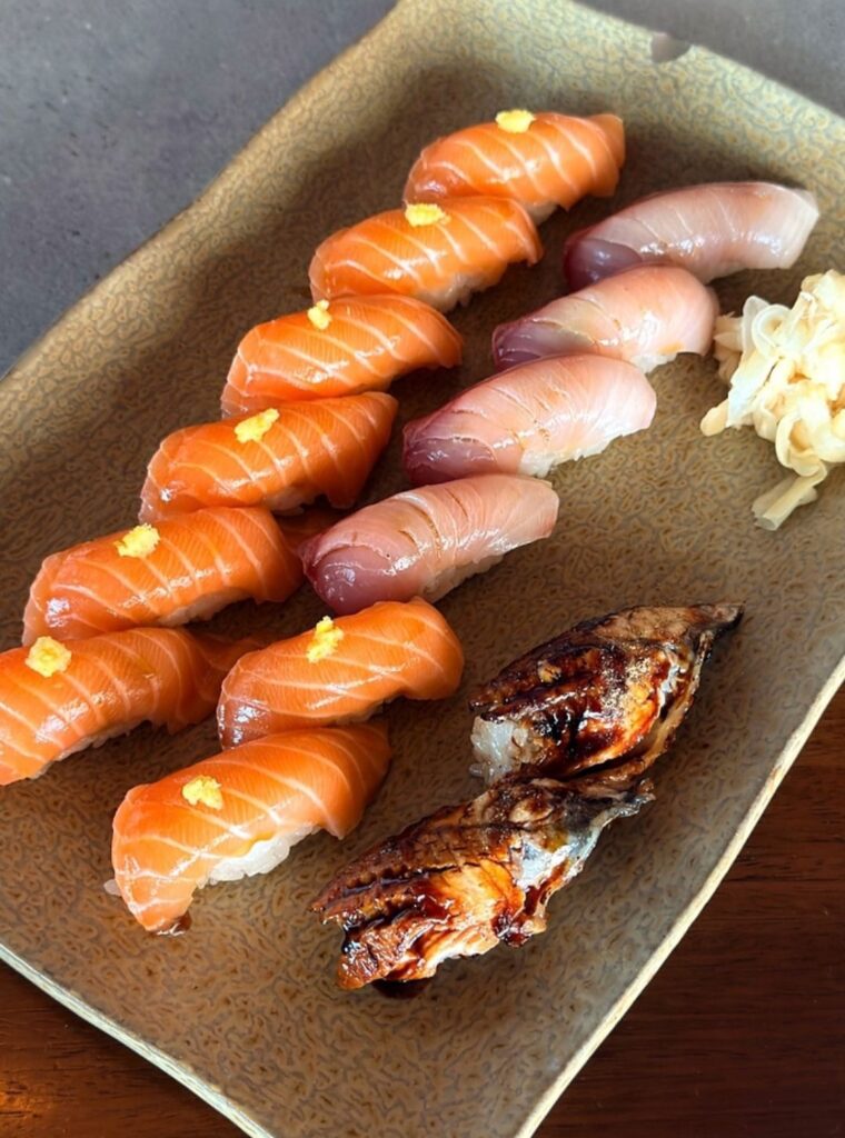 NIRI Restaurant & Bar