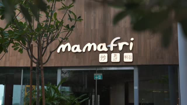Mamafri