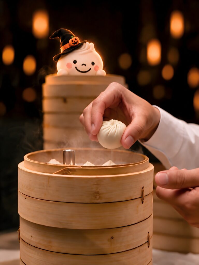 Din Tai Fung Abu Dhabi