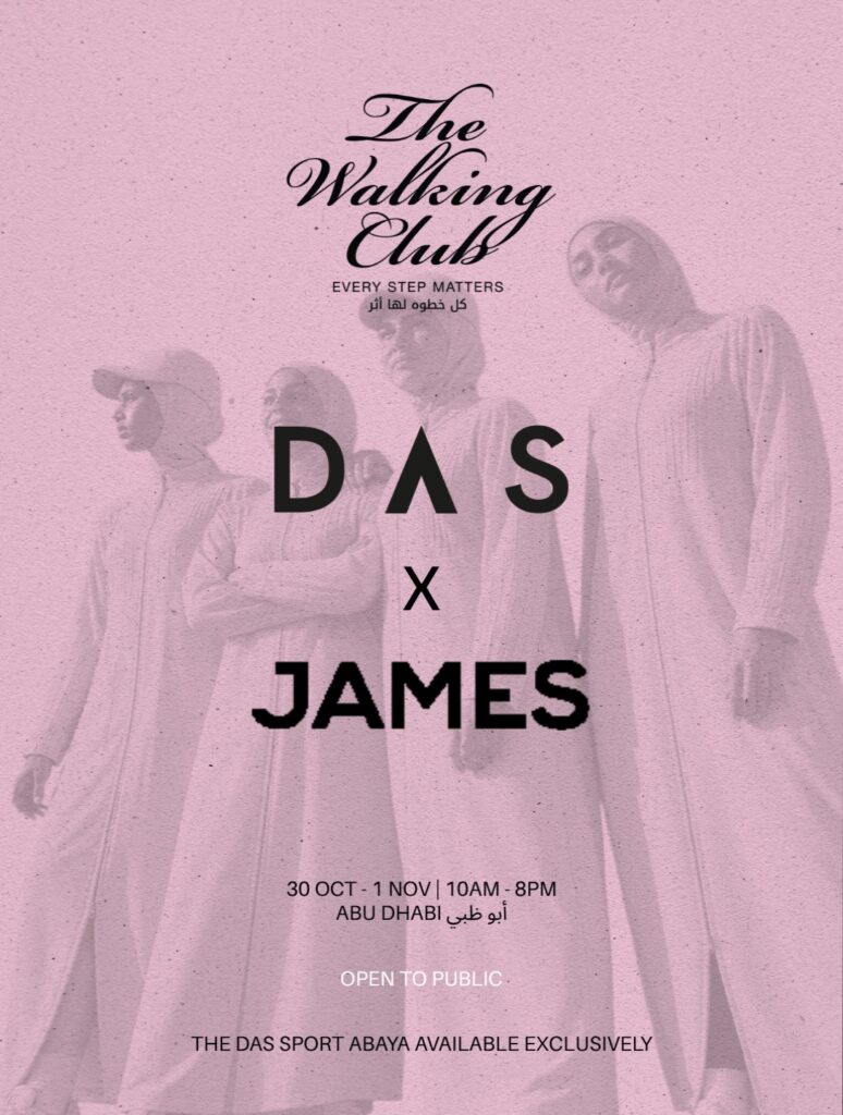 James Café