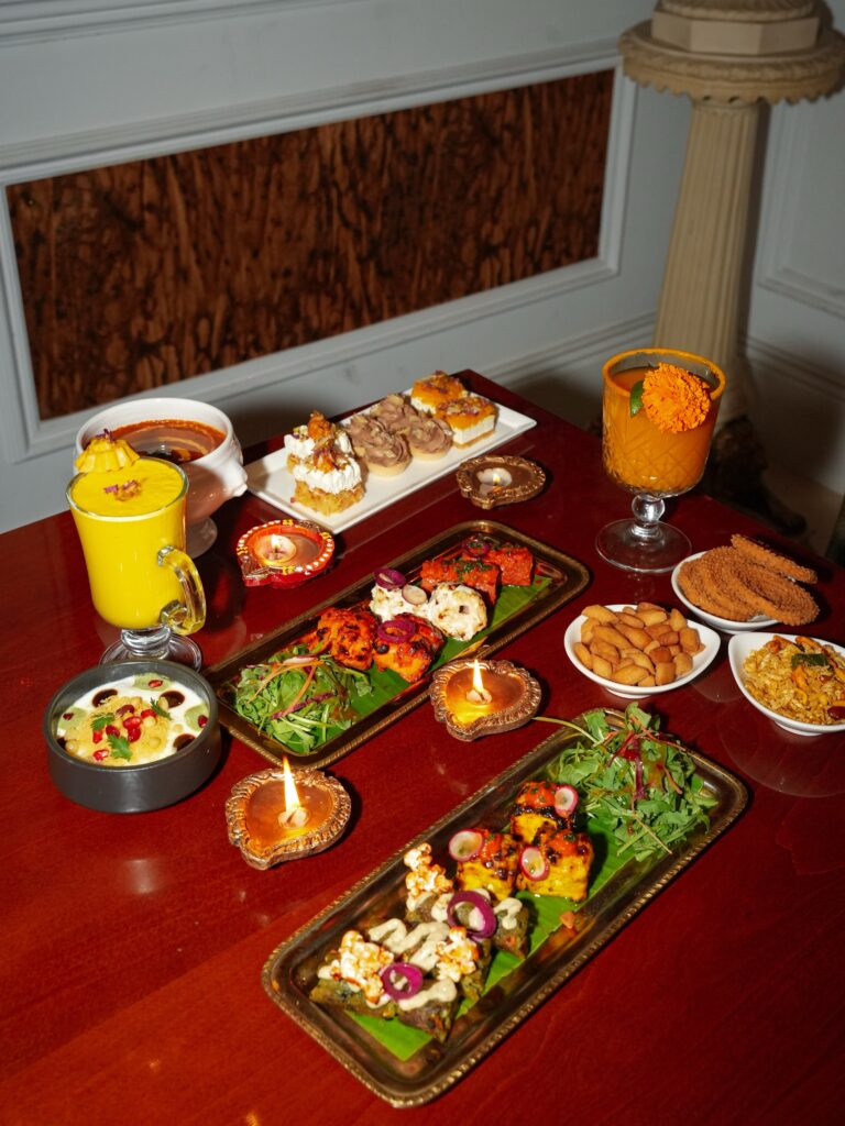 Punjab Grill