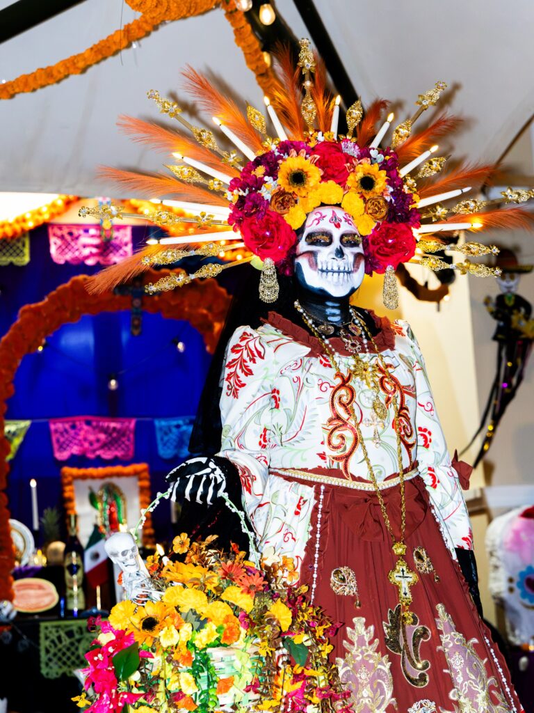 Maria Bonita Mexican Grill
