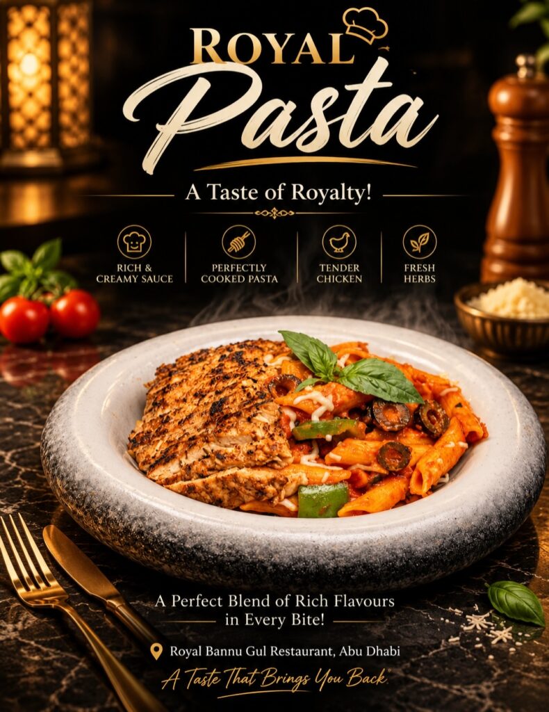 Royal Bannugul Restaurant