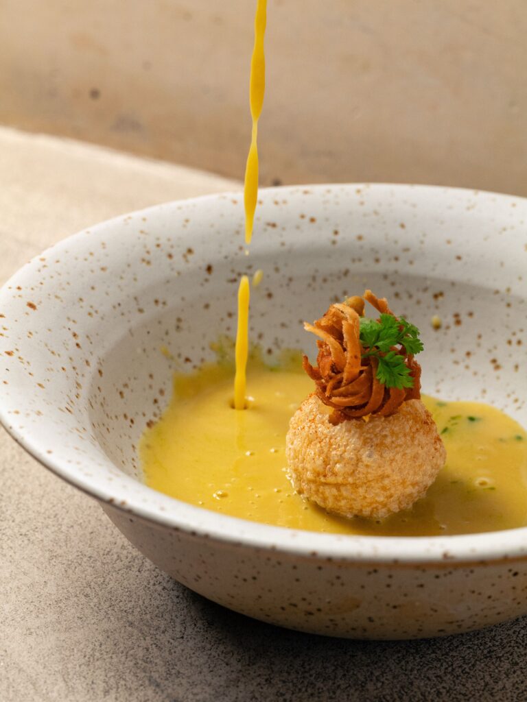 Erth Restaurant