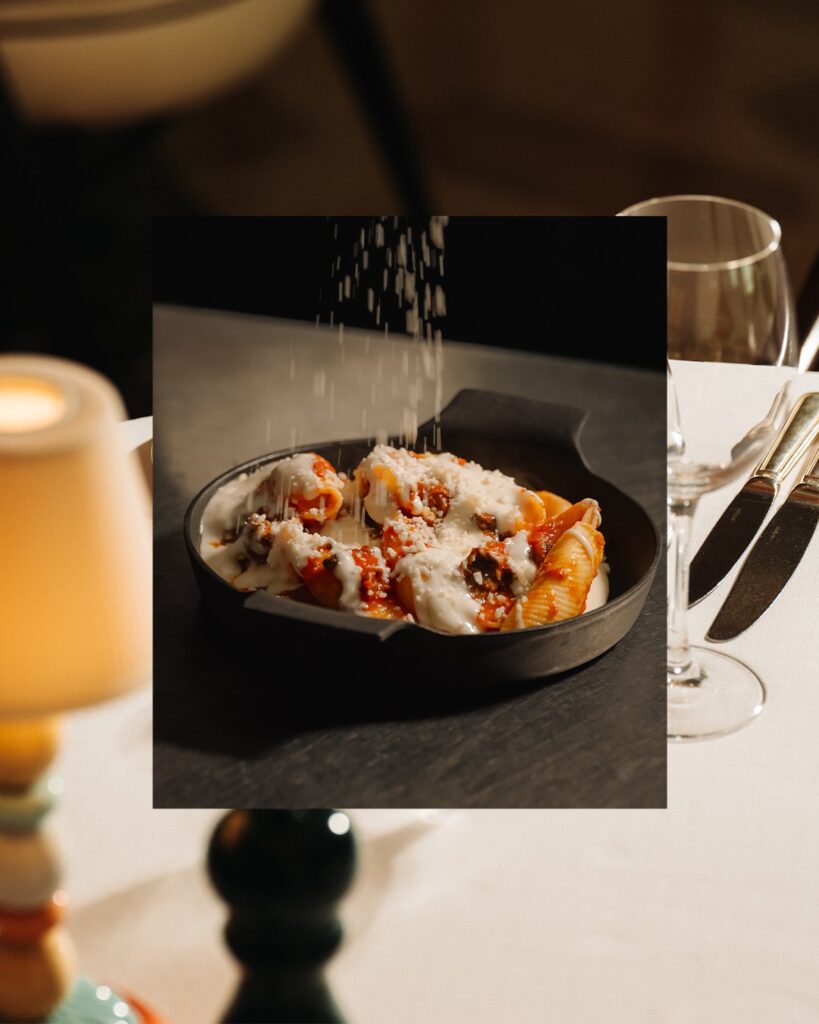 Cafe Milano Abu Dhabi 2