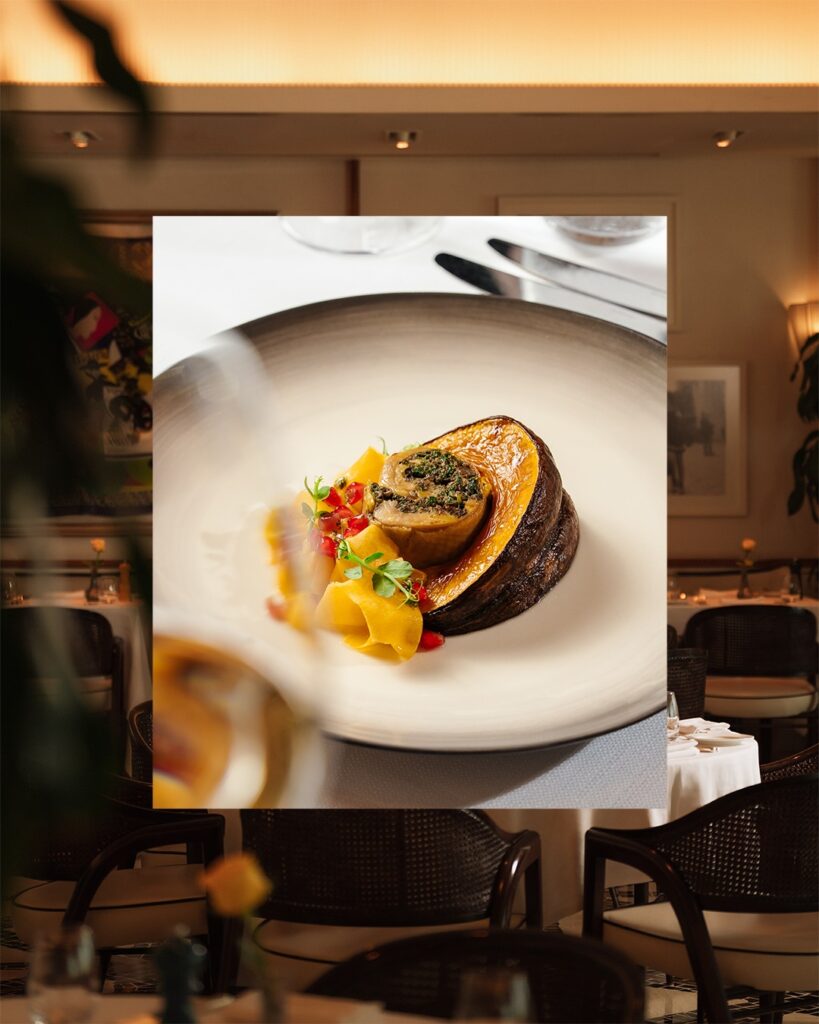 Cafe Milano Abu Dhabi 3