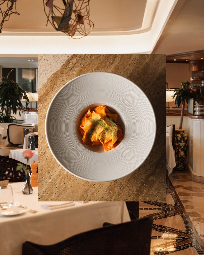 Cafe Milano Abu Dhabi