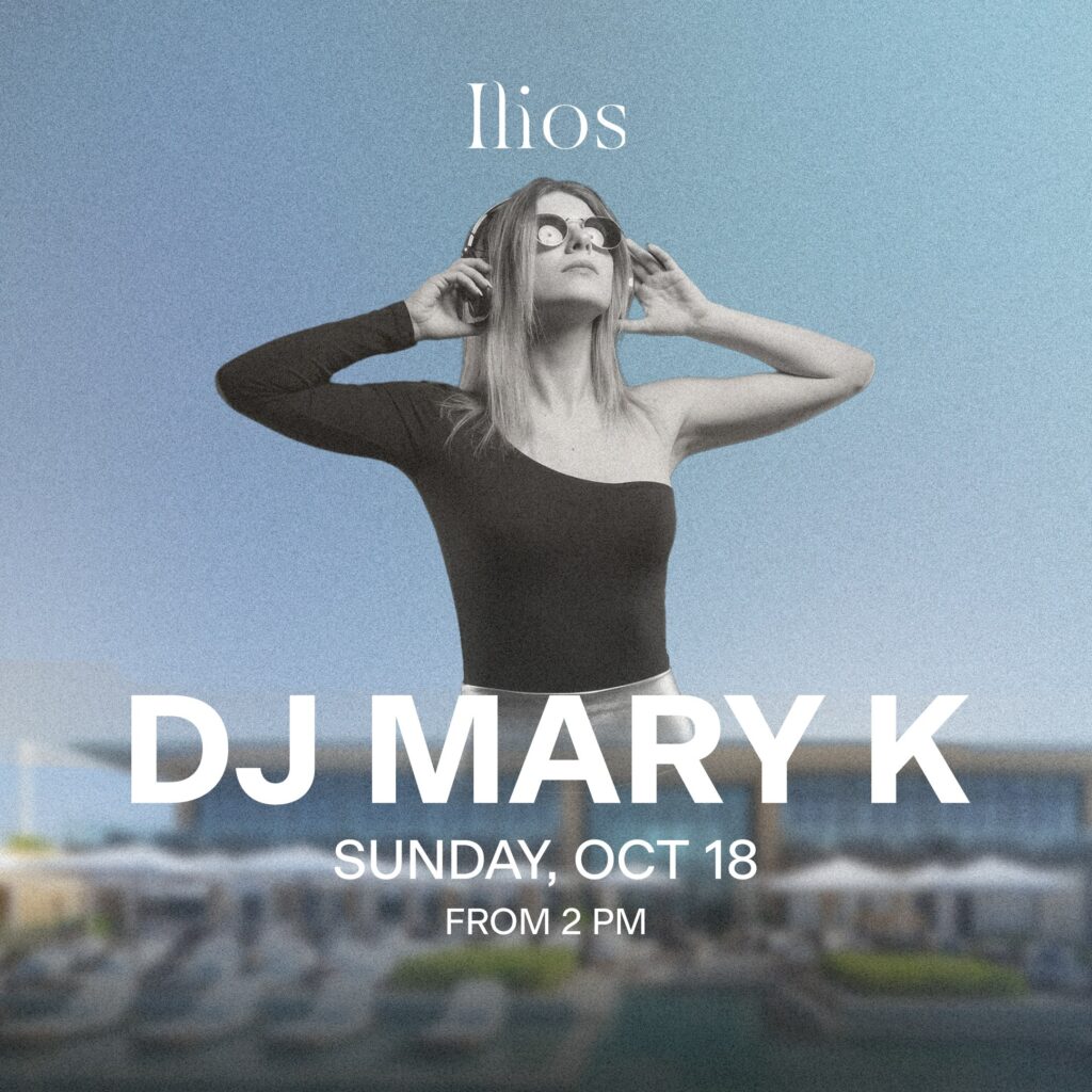Ilios Beach Club 7