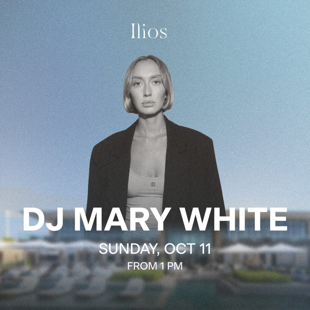 Ilios Beach Club 5