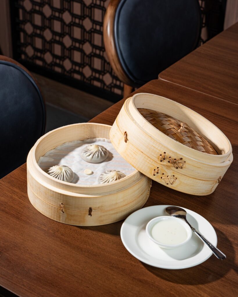 Din Tai Fung Abu Dhabi