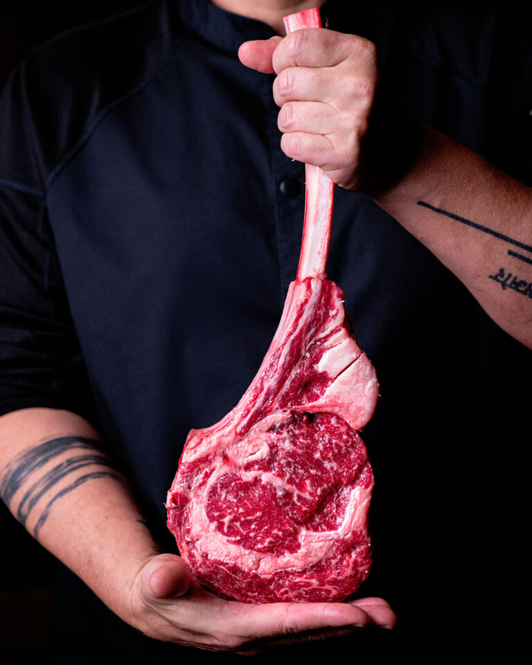 Rodeo Grill
