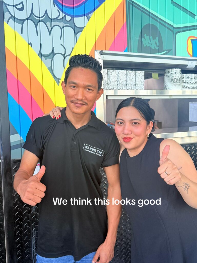 Black Tap Abu Dhabi 3