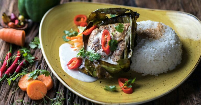 Ting Irie Pon Di Beach Celebrates the Art of Grilled Simplicity